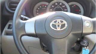 preview picture of video '2010 Toyota RAV4 Used Cars Galax, Wytheville, hillsville,Woo'