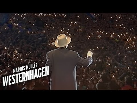 Westernhagen - Freiheit (Heute Die, Morgen Du!, 13.12.1992)