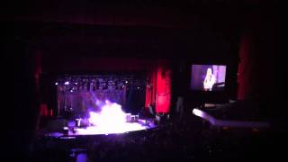 [HD-720p] Deep Purple - Almost Human @ Auditorio Nacional