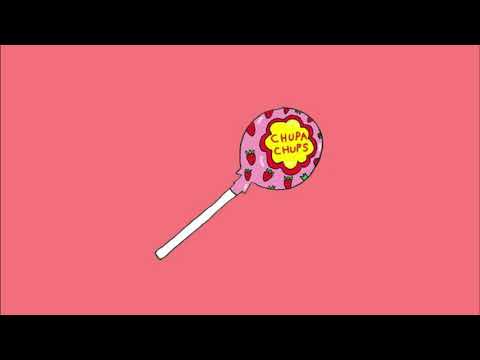 (FREE) Kodes x NLE Choppa x Larry Type Beat "Chupa Chups"  Instru Rap/Trap Freestyle Type Beat
