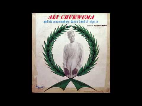 ALI CHUKWUMA - EJE ELU UNO