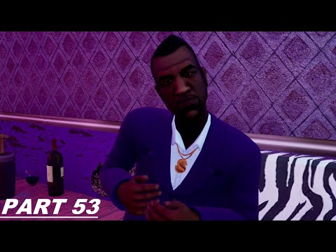 Grand Theft Auto: San Andreas – The Definitive Edition Nintendo Switch Walkthrough Gameplay Part 53