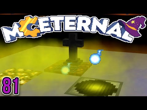 Minecraft Eternal Ep. 81 - Mistakes Were Made