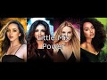 Little Mix ~ Power ft. Stormzy ~ Lyrics (Single Version)