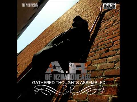 "Too Close" - A.R.(H2) ft. JFK (GTA)