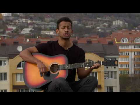 Завтра в "Лицах Улиц" (УТРО НА СТС 6:30-9:00)  (Roman ZEs) с песней ИДИ ТЫ НАХ**