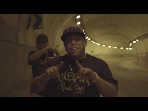 TIJUAS ☠🔫 -  ESCUADRÓN G