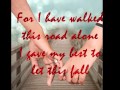Amber Pacific -Take Me From This Place