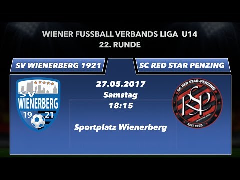 SV Wienerberg-Red Stars Penzing   7-3
