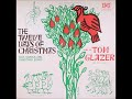 The Cherry Tree Carol ~ Tom Glazer with Chris Hayward (1973)