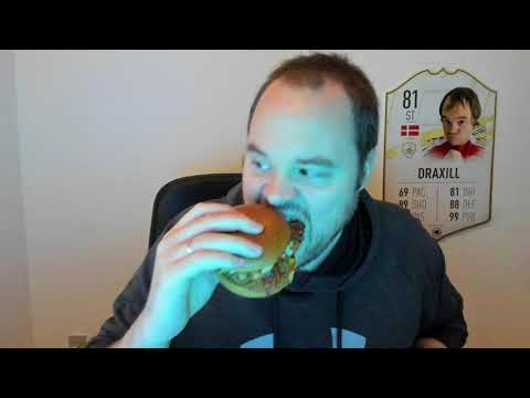 HOMESTYLE CHICKEN HOT CURRY SMAGSTEST