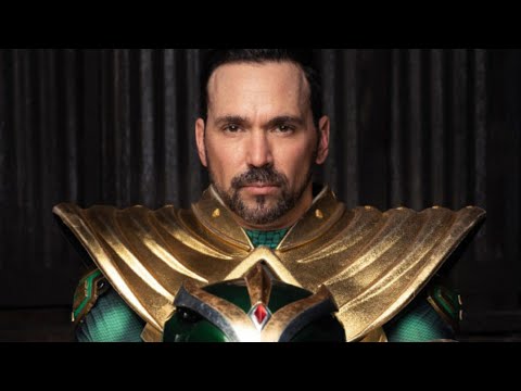 Jason David Frank Tommy Oliver (1973-2022)