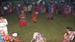 Hai Ridhi De Siddhi De Asht Nav Nidhi De Garba Song