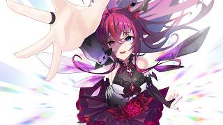 [O!m 4k] IRyS - Caesura of Despair (Cut ver.)