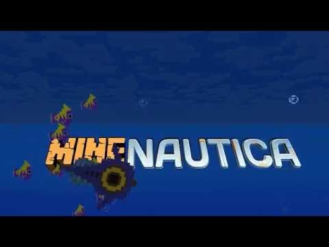 Minenautica Teaser