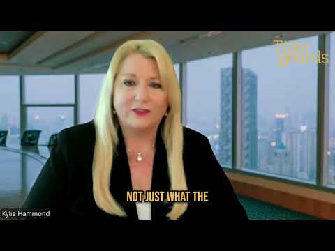 Watch — Negotiate your best exit package — redundancy survival — Ffion Griffith Coaching