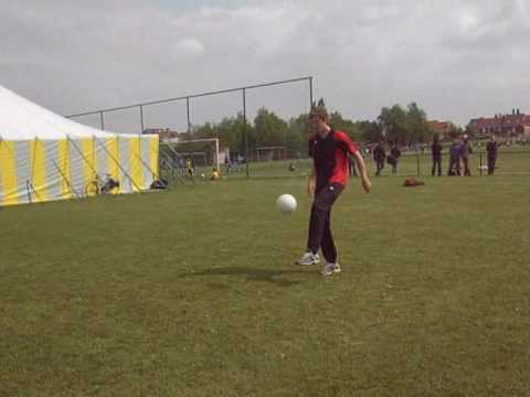 Frederik Arnauw - Waarschoot