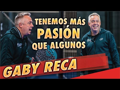 DE Nº1 EN PISTA A Nº 1 EN EL BANCO. PASIÓN Y SABIDURÍA GUIANDO A LOS MÁS PRO DEL PADEL MUNDIAL