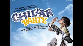 Chillar Party full movie in Hindi  Full Hindi Dubb