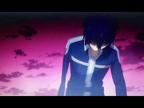 Sao welcome back Kirito eng sub