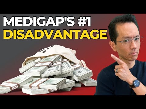 Medicare Supplement Cost in 10 YEARS! (Medigap Rate Increases)