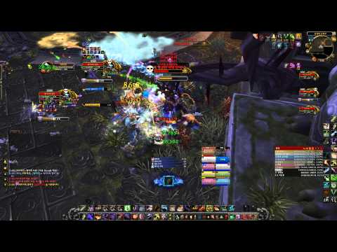 (10m) Momentum vs Council of Elders : Heroic (Rogue PoV)