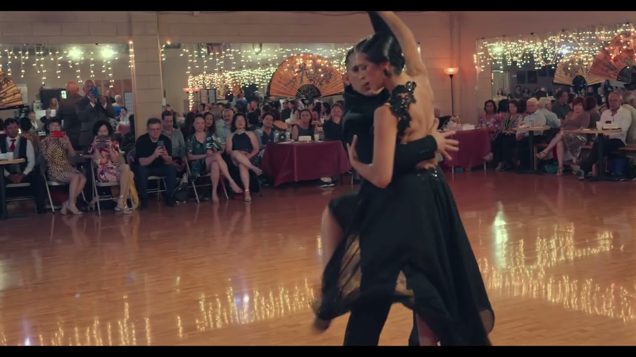 Yesica Esquivel & Ariel Leguizamon 3