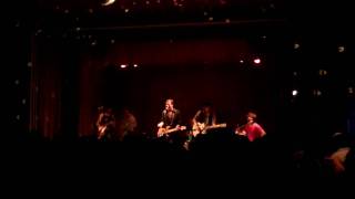 Butch Walker and the Black Widows -- Too Famous To Get Fully Dressed