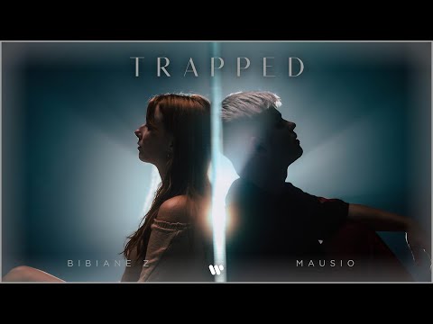 Mausio x @BibianeZ - Trapped [unCENSORED ALBUM]