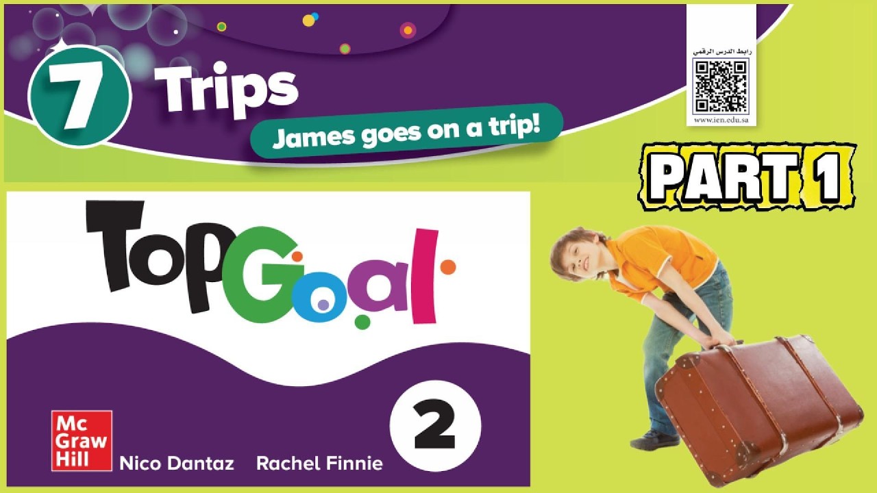 Top Goal 2 Unit 7 part 1