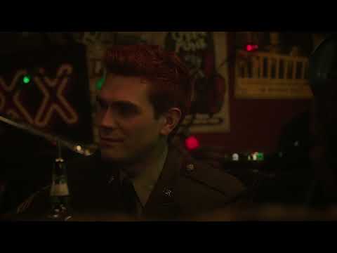 6 To Midnight - Riverdale 5x04 Music Scene