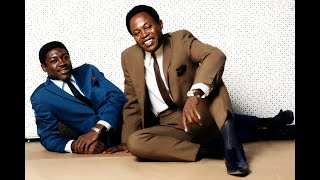 Sam &amp; Dave - "Wrap it up"