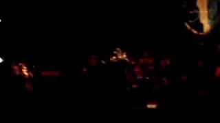 Trombone Solo by La Bomba at Count Basie