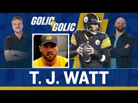 Aaron Rodgers' Playoff Return, Carson Beck's Revenge, & $6M NIL Dramas! | Golic & Golic