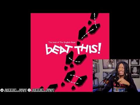 FIRST TIME HEARING The English Beat - Save It For Later REACTION
