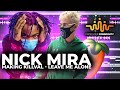 NICK MIRA - MAKING KILLVAL "LEAVE ME ALONE" 💥🔥 TWITCH LIVESTREAM 🌐