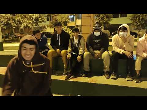 KODI vs H Final Villa Rap