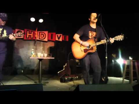 Tony Sly's Final Show - On the Outside [Part 24 of 31]