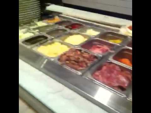 Pizza Vice 45 x 800 graus