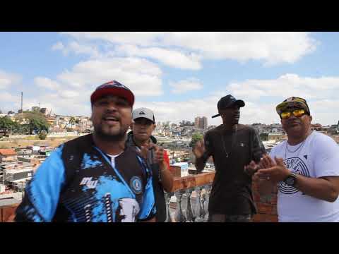 MEDLEY Mc´s Seninha , Chok , Leandrinho da Zn , Beto Vp , Dj Célio ( VILA PROGRESSO )