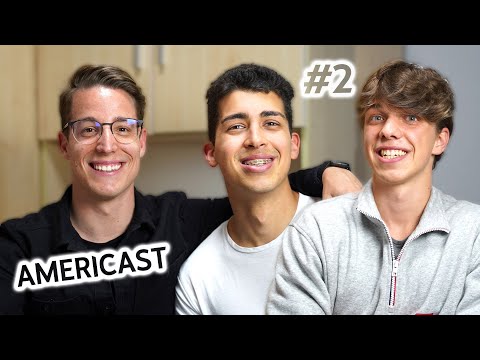 "MEZTELENÜL VAGY SEHOGY" - Berlini KLUBB KIDOBÓK - Ft. Székely Martin - a m e r i c a s t EP.57/2