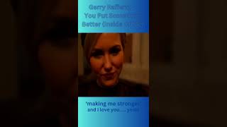 Gerry Rafferty - You Put Something Better (Inside Of Me) #music #gerryrafferty #romance  #soulmates