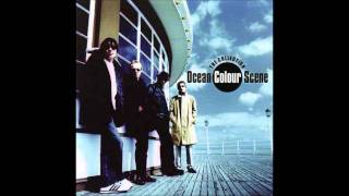 Ocean Colour Scene-The Day We Caught The Train