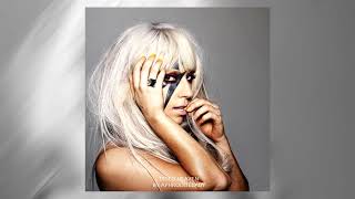 Lady Gaga : Disco Heaven ( Donatella Mix )