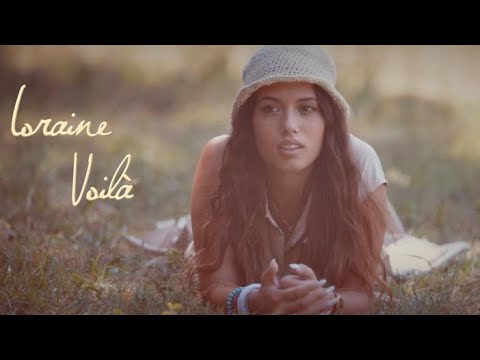 Loraine Bongiolatti - VOILA' - Official Videoclip