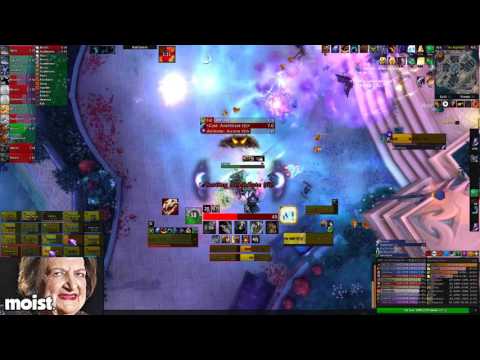 Spellblade Mythic is so Moist