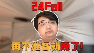 Download the video "24Fall入学，求职时间线规划 ｜算法面试｜北美求职｜刷题｜LeetCode｜北美CS求职"