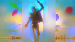 Bryan Ferry - Your Painted Smile (Instrumental First Draft ’89) (Official Video)