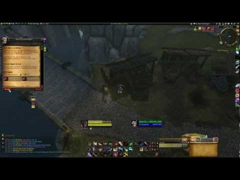 Assassinating Lord Hiram Creed - 4.3 Rogue Legendary Daggers Questline (Part 6)