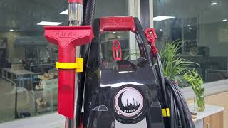 HM 61 MODELİ TANITIM VE TEKNİK ÖZELLİKLERİ - HAMRA MAKİNE